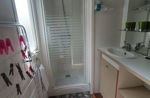 Avrille Maison | Mobil-home le Petit Paradis