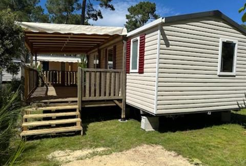 Claouey Autre | Mobil home les Embruns