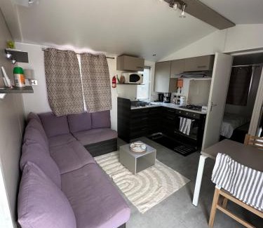 Claouey Autre | Mobil home les Embruns