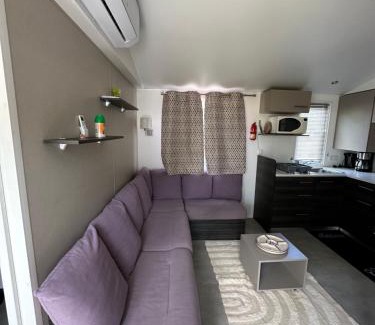 Claouey Autre | Mobil home les Embruns