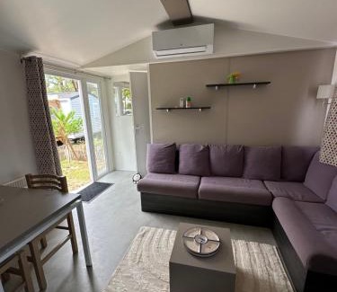 Claouey Autre | Mobil home les Embruns