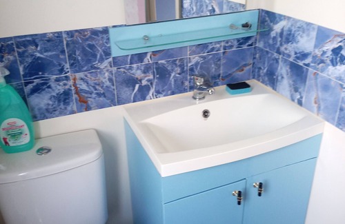 La Haye Maison | Mobil-home Luminosa : Séjour Éclatant Dans la Manche
