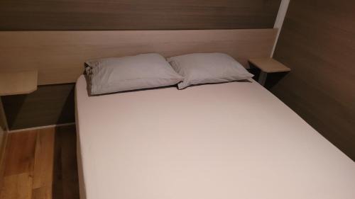 Braucourt Maison | Mobil home Nature