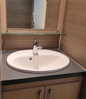 Braucourt Maison | Mobil home Nature