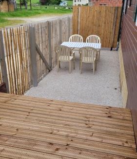 Braucourt Maison | Mobil home Nature
