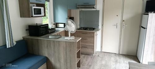 La Celle-sous-Gouzon Autre | Mobil Home Oléron