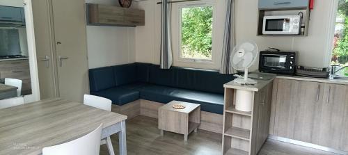 La Celle-sous-Gouzon Autre | Mobil Home Oléron