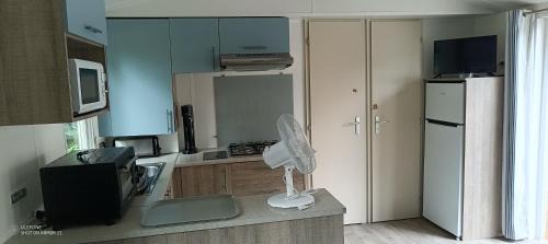 La Celle-sous-Gouzon Autre | Mobil Home Oléron