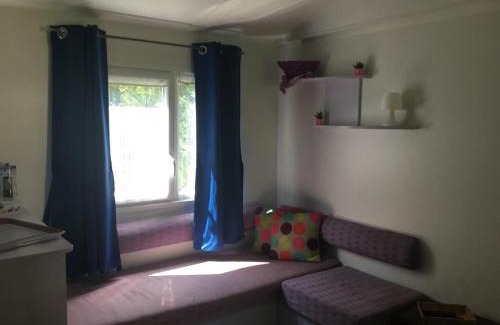 La Celle-sous-Gouzon Autre | Mobil home PAPILLON