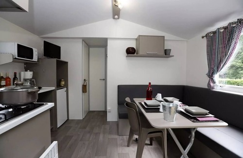 Alliat Maison | Mobil-home sweety 5 persons