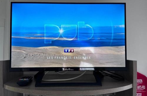 Angles Autre | Mobil-home TV 3Ch 6Pers La Tranche-sur-Mer 430S O'Gliss park