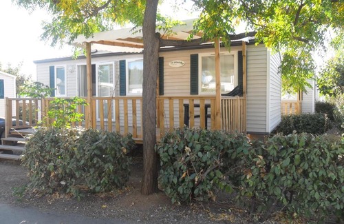 Vic-la-Gardiole Autre | Mobil-home Vic La Gardiole