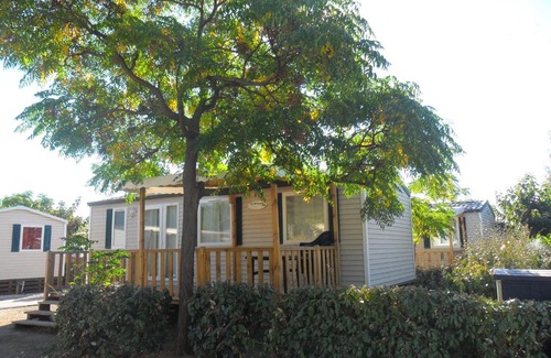 Vic-la-Gardiole Autre | Mobil-home Vic La Gardiole