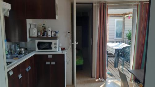 Vic-la-Gardiole Autre | Mobil home Vic la Gardiole