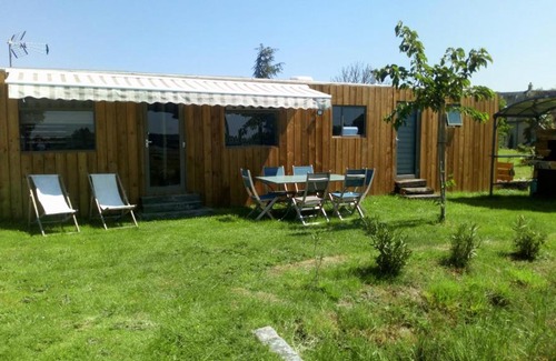 Rosnay Autre | Mobil Home Vintage