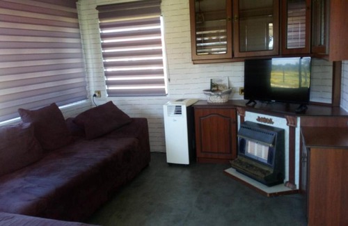 Rosnay Autre | Mobil Home Vintage
