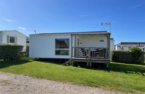 Le Portel Appartement | Mobil-Home VUE sur MER