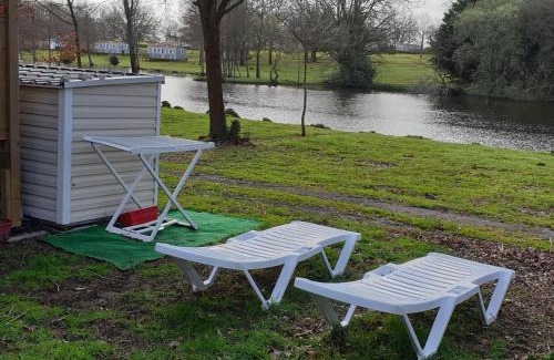 Sainte-Reine-de-Bretagne Autre | Mobile home 6 personnes