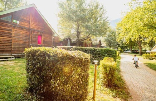 Ispagnac Maison | Mobil-home ∙ 2 chambres ∙ 5 personnes