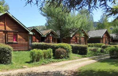 Ispagnac Maison | Mobil-home ∙ 2 chambres ∙ 5 personnes