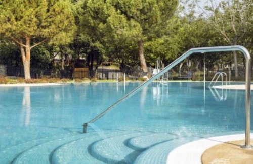 Sarratillo Maison | Mobile Home 35m² - 2 Bedrooms - Terrace - Boltaña
