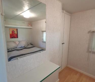 Saint-Jory-de-Chalais Autre | Mobile Home at La Petite Lande