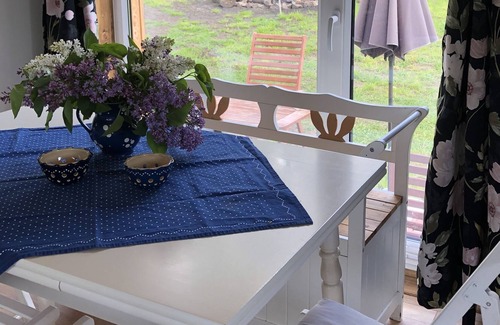 Lossatal Maison | Mobile Home