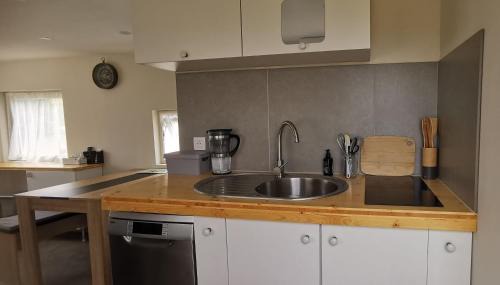 Grane Maison | Mobile home de Riosset
