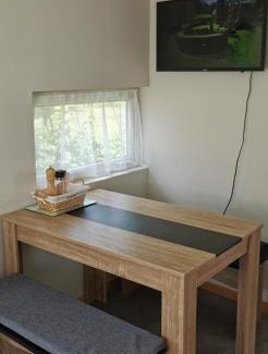 Grane Maison | Mobile home de Riosset