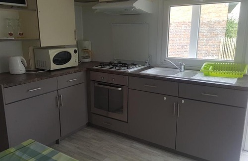 Braucourt Autre | Mobile-home