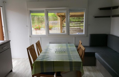 Braucourt Autre | Mobile-home