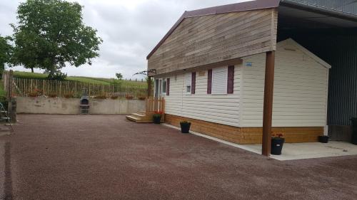 Braucourt Autre | Mobile-home