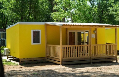 Duna Verde Maison | Mobil-home de Caorle