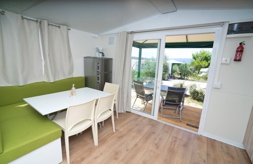 Cres Maison | Parc de caravanes Kovacine, Cres