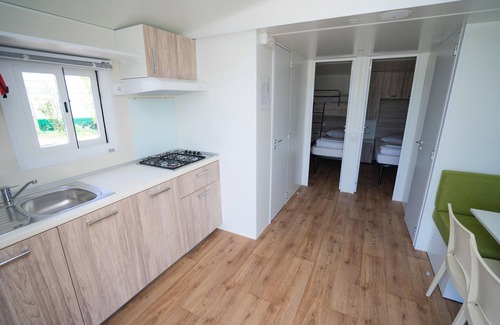 Cres Maison | Parc de caravanes Kovacine, Cres