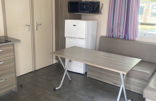 Angles Maison | Mobil home en Vendée