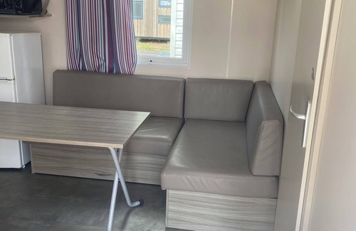 Angles Maison | Mobil home en Vendée