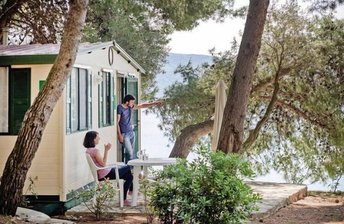 Cres Maison | Parc de caravanes Kovacine, Cres-anciennement TUI Ferienhaus