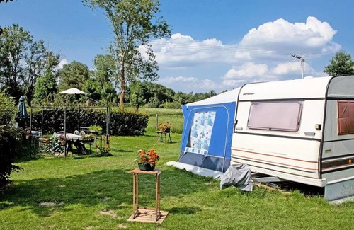 Perrex Maison | Mobile home PMR 4 persons