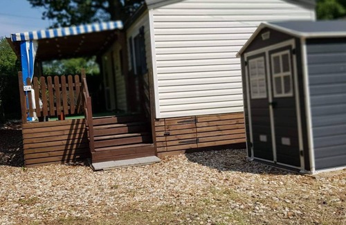 Saint-Remy Maison | LOCATION MOBIL-HOME