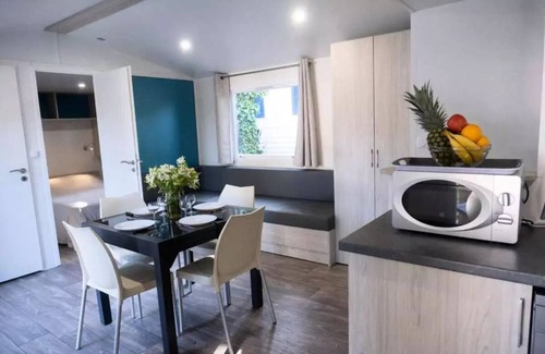 Touquin Maison | Mobile-home XXL Breizh 5 rooms 10 persons