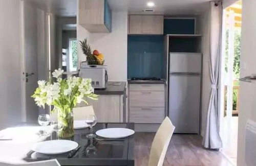 Touquin Maison | Mobile-home XXL Breizh 5 rooms 10 persons