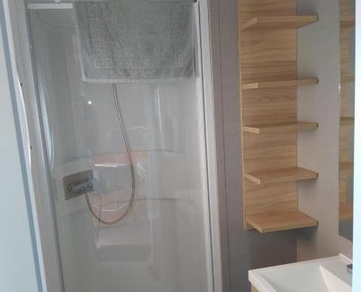 Miami Platja Autre | Mobile Homes by KelAir at Playa Montroig Camping Resort