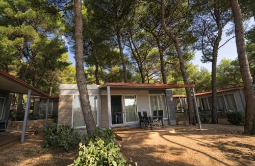 Cres Station Balnéaire | Mobile Homes Camping Kovačine