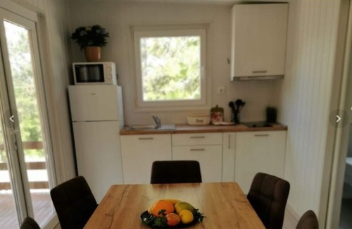 Lindar Maison | MOBILE HOMES RELAX 2