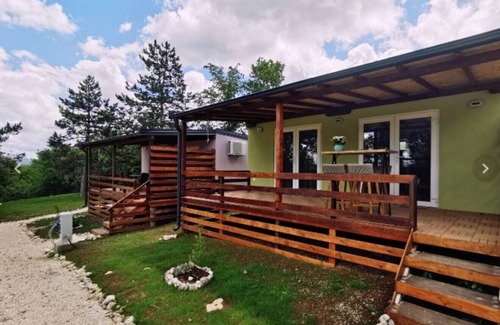 Lindar Maison | MOBILE HOMES RELAX 2