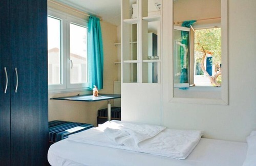 Cres Maison | Parc de caravanes Kovacine, Cres