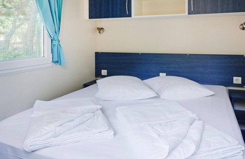 Cres Maison | Parc de caravanes Kovacine, Cres