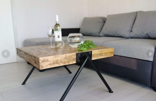Lindar Location De VR | MOBILE HOMES RELAX 1