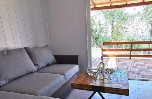 Lindar Location De VR | MOBILE HOMES RELAX 1